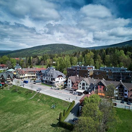 Apartment Alice I- By Interhome Harrachov Exterior photo