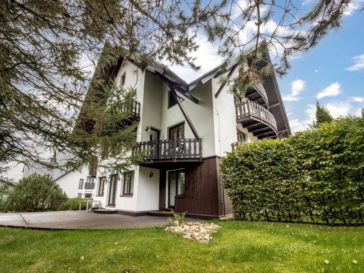 Apartment Alice I- By Interhome Harrachov Exterior photo