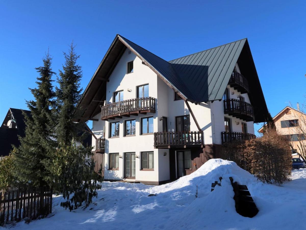 Apartment Alice I- By Interhome Harrachov Exterior photo