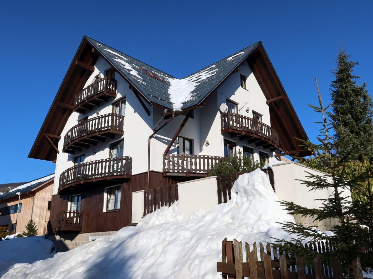 Apartment Alice I- By Interhome Harrachov Exterior photo