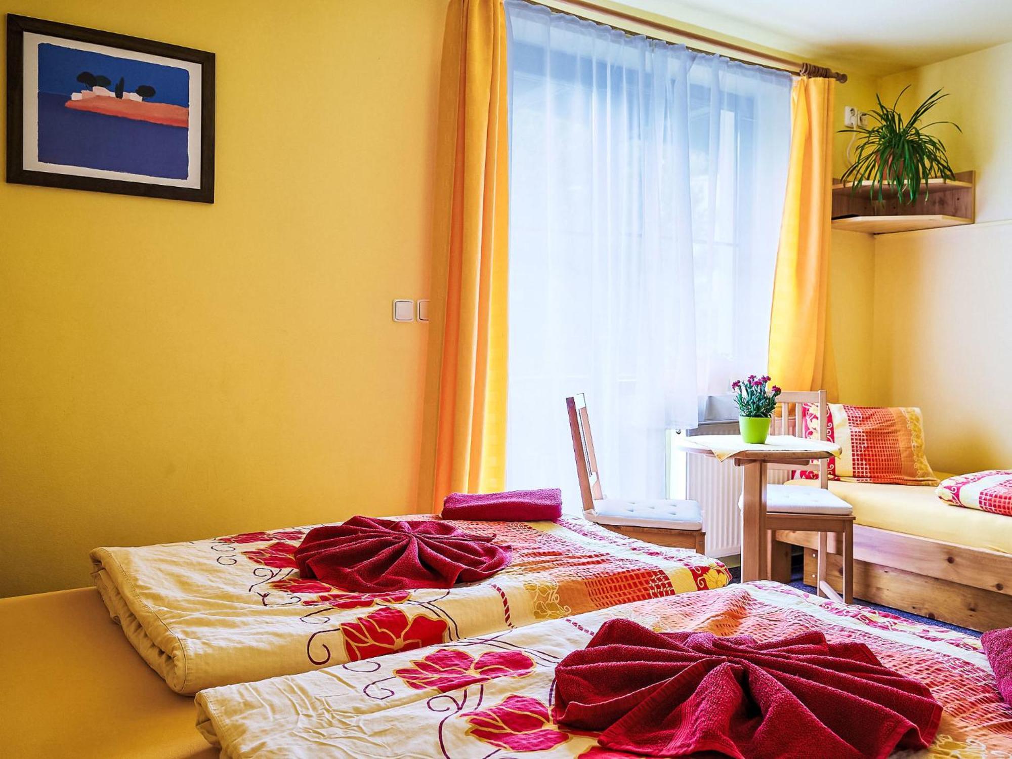 Apartment Alice I- By Interhome Harrachov Exterior photo